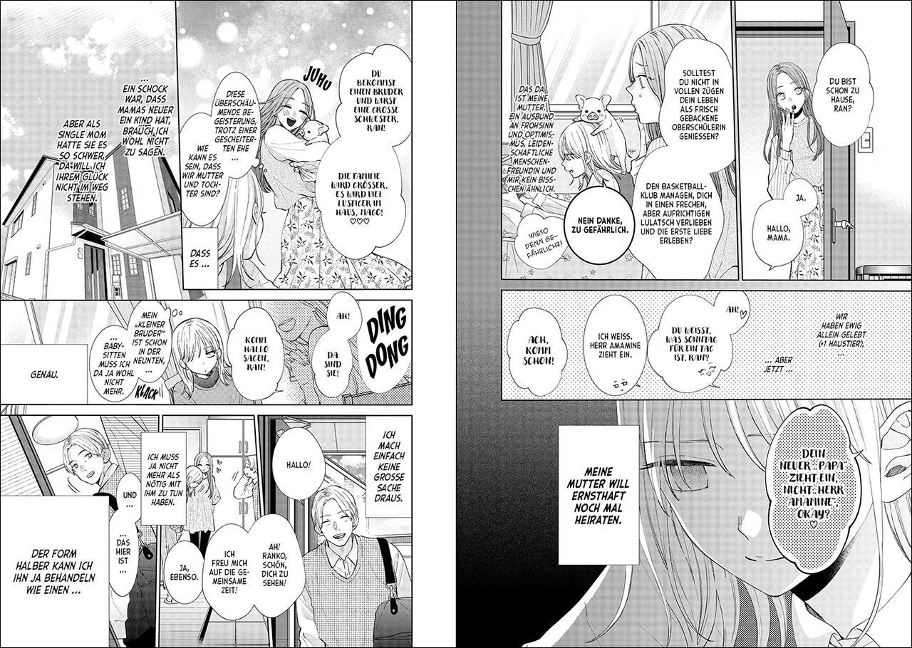 Beispielinhalt (Bild) Frühlingssturm und Monster 01