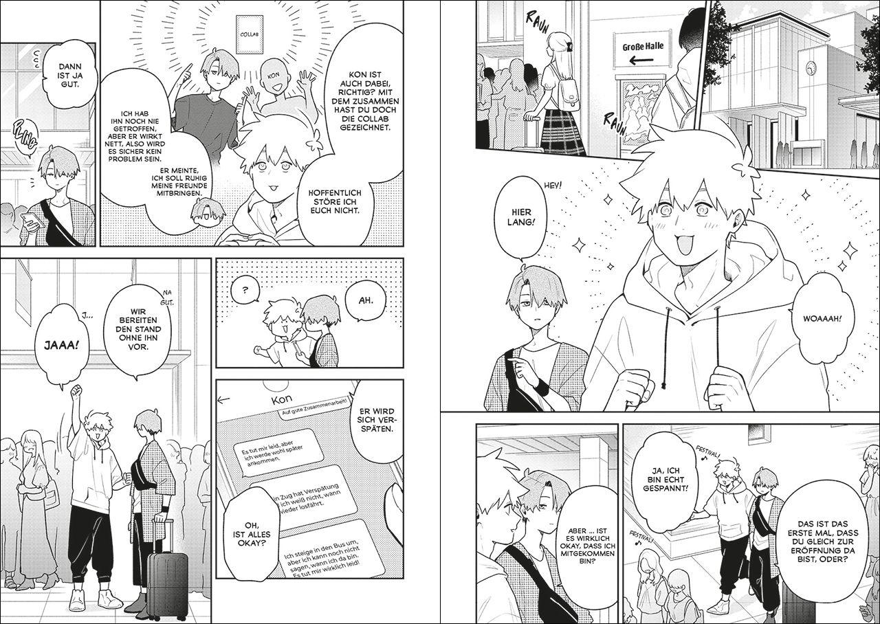 Beispielinhalt (Bild) Voll kein Typ 06