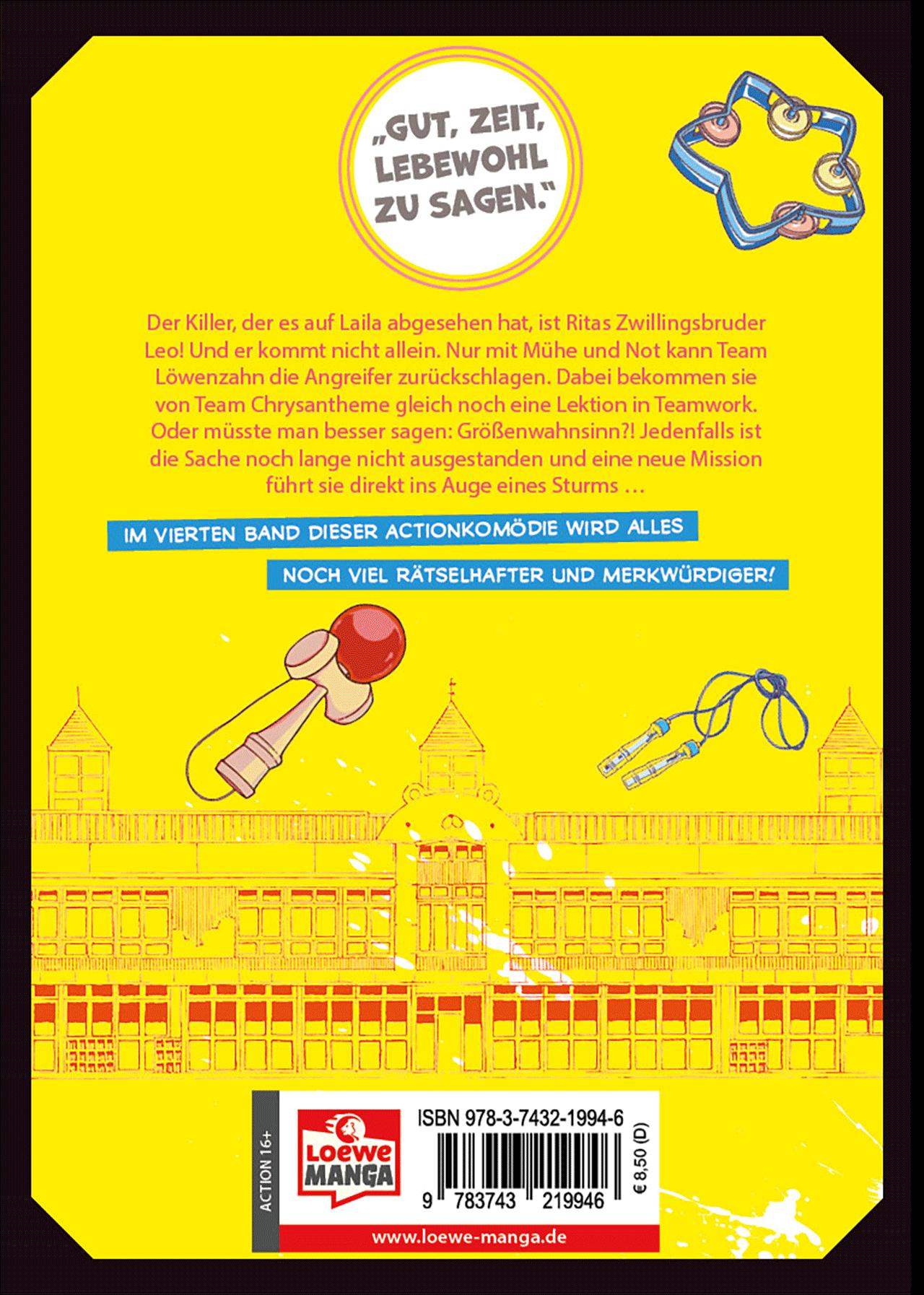 Rückseitencover Kindergarten WARS 04