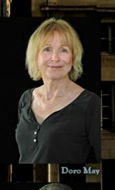 Autorenbild 4 Freunde und ein Schulbesuch