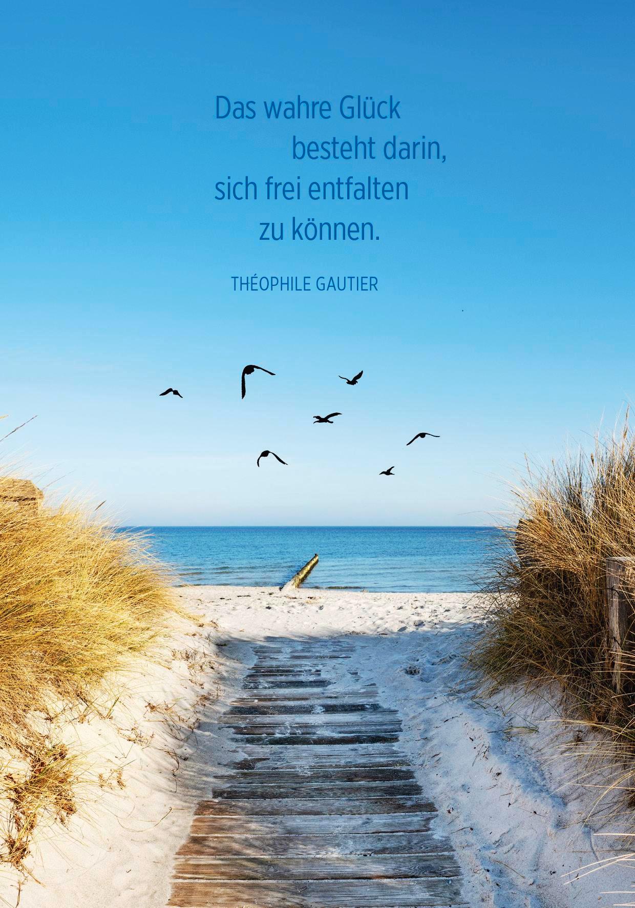 Beispielinhalt (Bild) Buchkalender 2026: Zeit für Neues