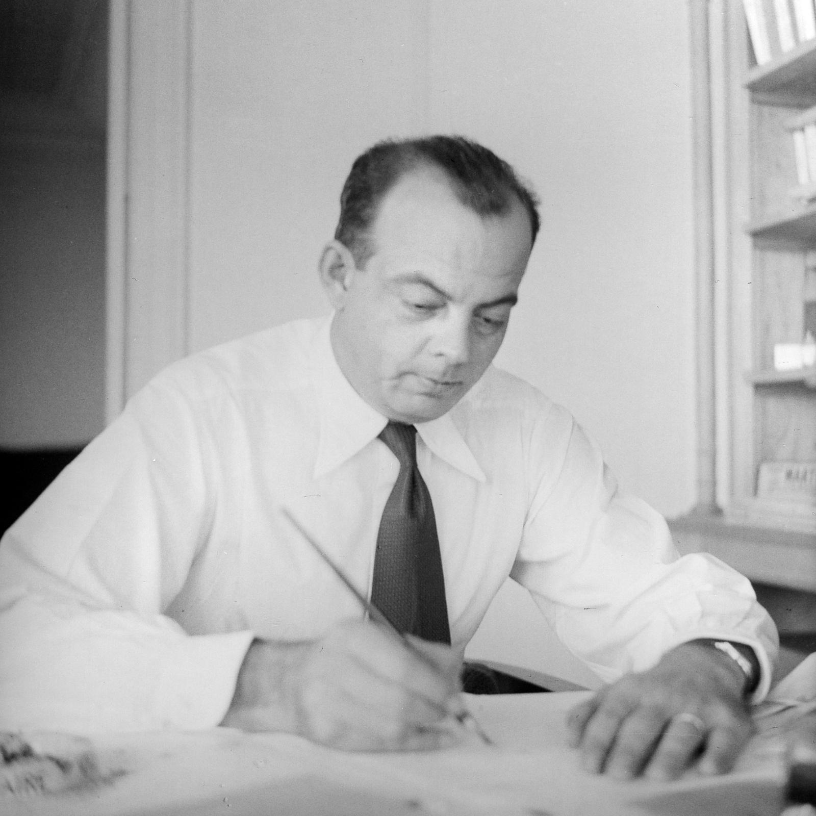 Autorenbild Mini-Wochenkalender Man sieht nur mit dem Herzen gut ... 2026