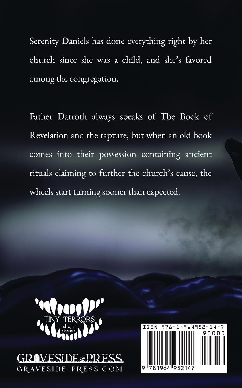 Rückseitencover The Last of the Real Ones