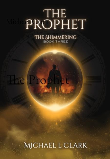 Vorderes Coverbild The Prophet