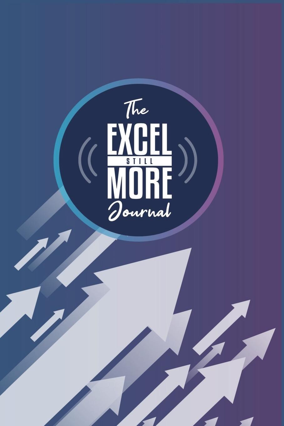Vorderes Coverbild Excel Still More Journal