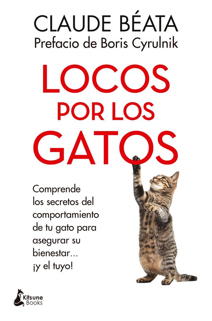 Vorderes Coverbild Locos Por Los Gatos -Z