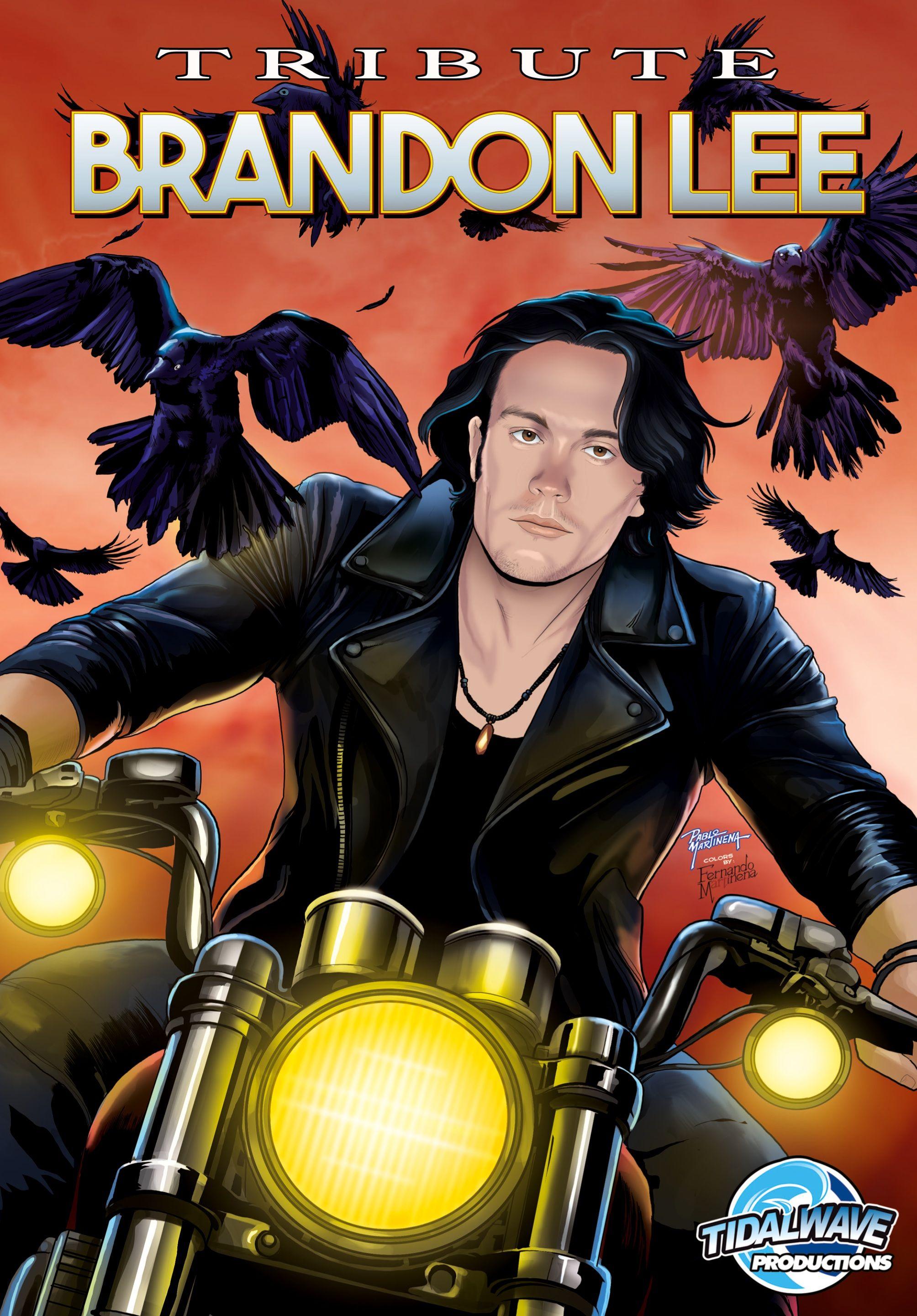 Vorderes Coverbild Tribute