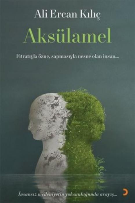 Vorderes Coverbild Aksülamel