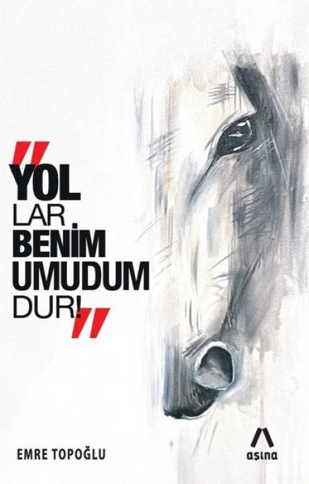 Vorderes Coverbild Yollar Benim Umudumdur
