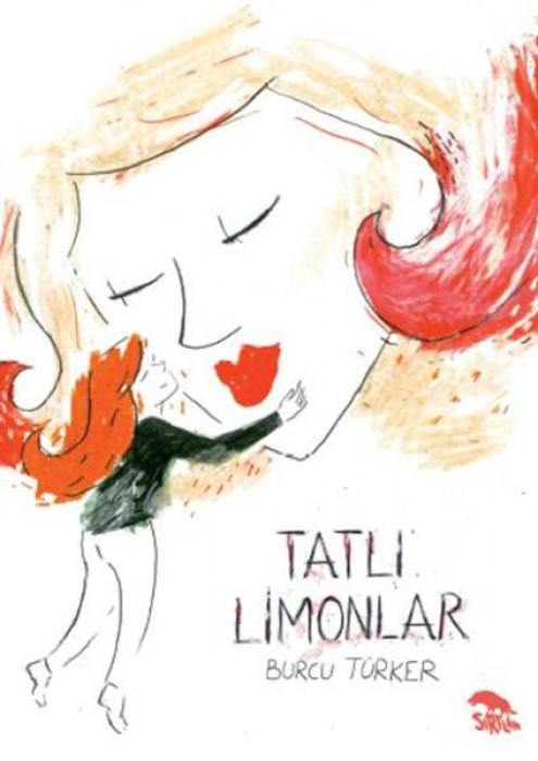 Vorderes Coverbild Tatli Limonlar