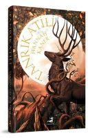 Vorderes Coverbild Tanri Katili Ciltli