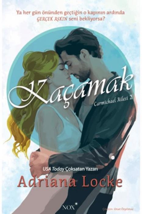 Vorderes Coverbild Kacamak