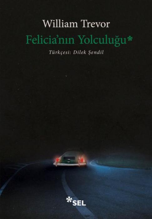 Vorderes Coverbild Felicianin Yolculugu