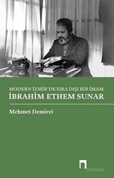 Vorderes Coverbild Modern Izmirde Sira Disi Bir Imam Ibrahim Ethem Sunar