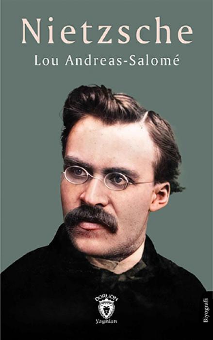 Vorderes Coverbild Nietzsche