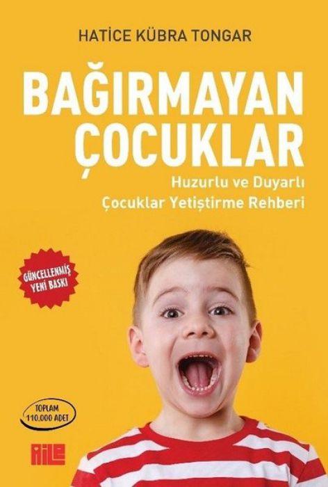 Vorderes Coverbild Bagirmayan Cocuklar
