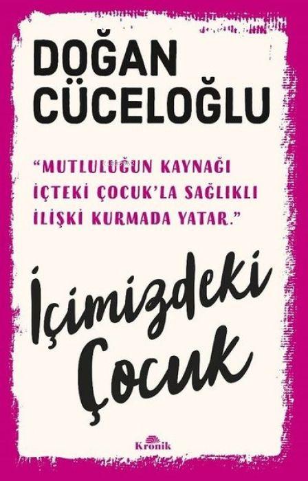 Vorderes Coverbild Icimizdeki Cocuk