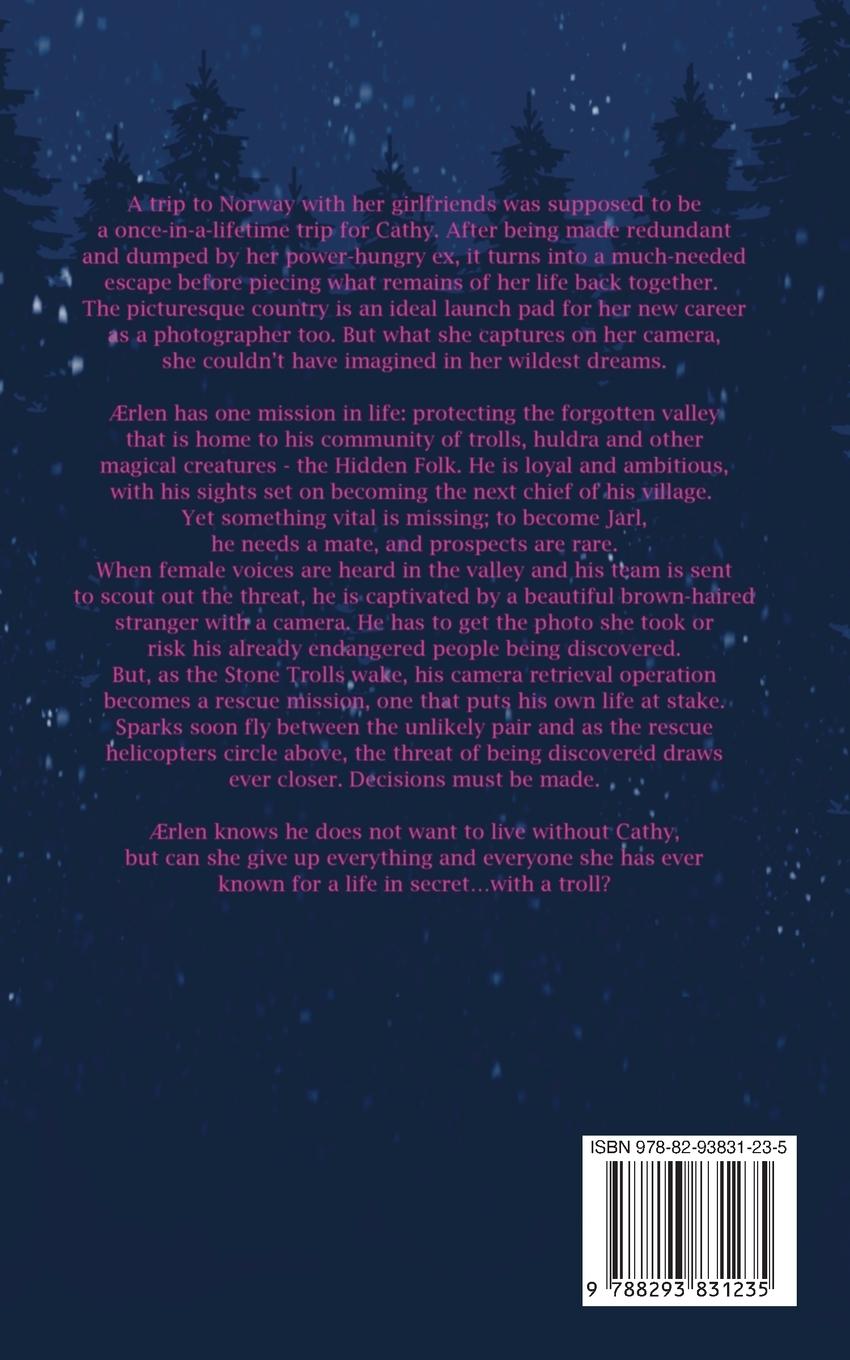 Rückseitencover Adjusting Focus