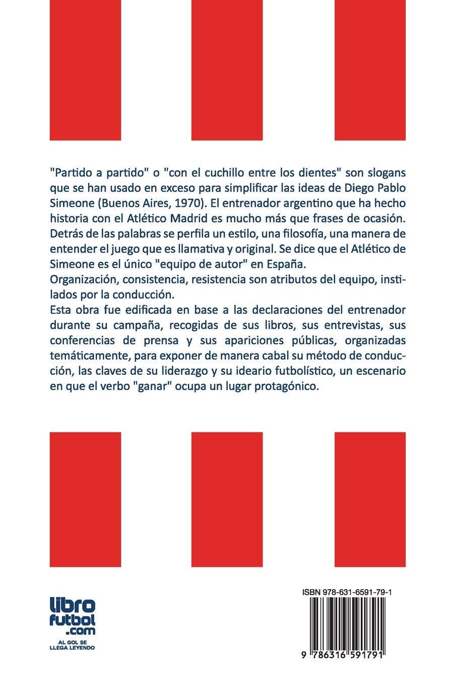 Rückseitencover SIMEONE