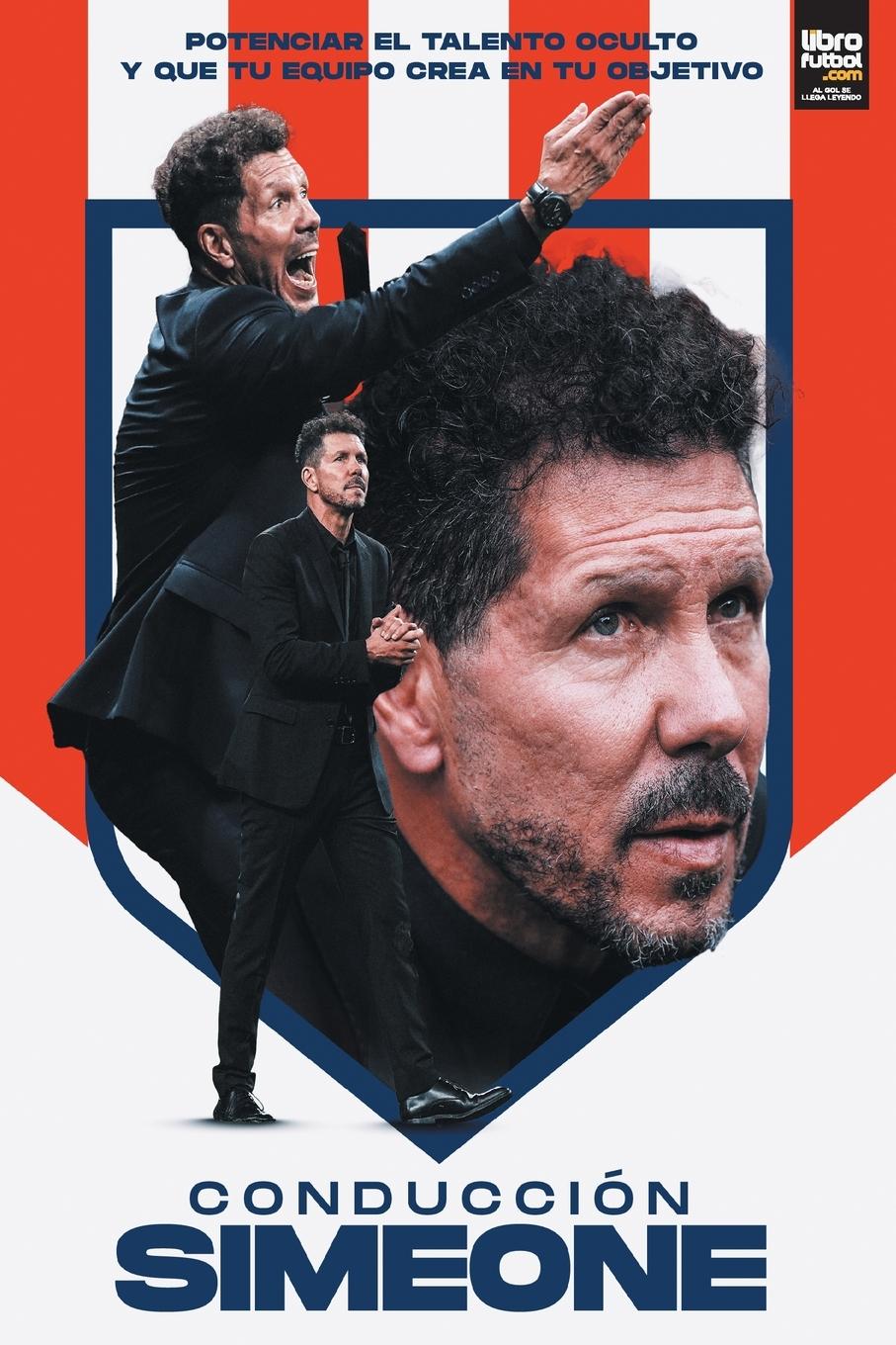 Vorderes Coverbild SIMEONE