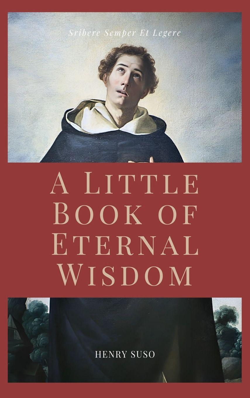 Vorderes Coverbild A Little Book of Eternal Wisdom