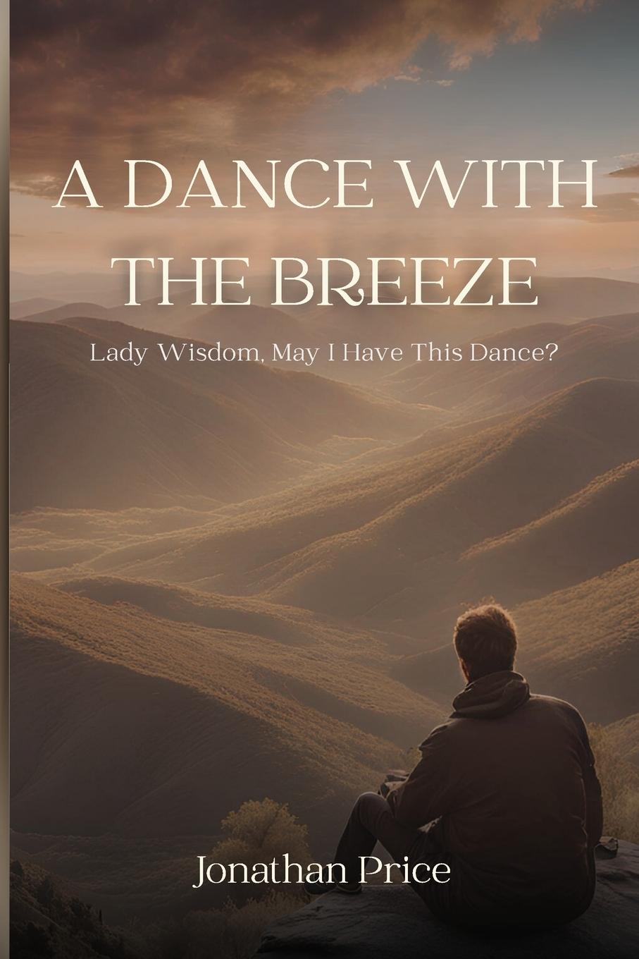 Vorderes Coverbild A Dance With The Breeze