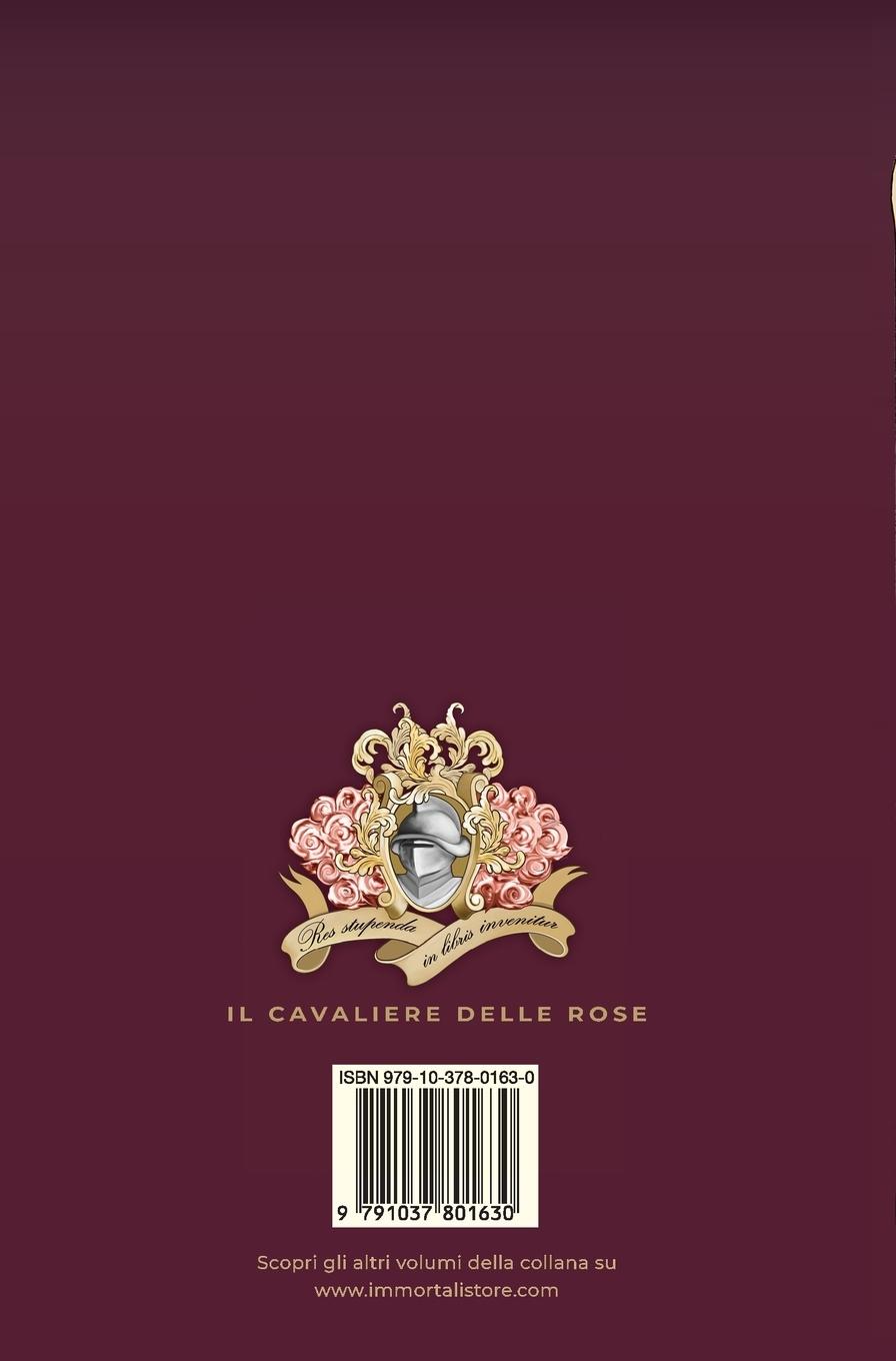 Rückseitencover I racconti delle fate (Illustrato)