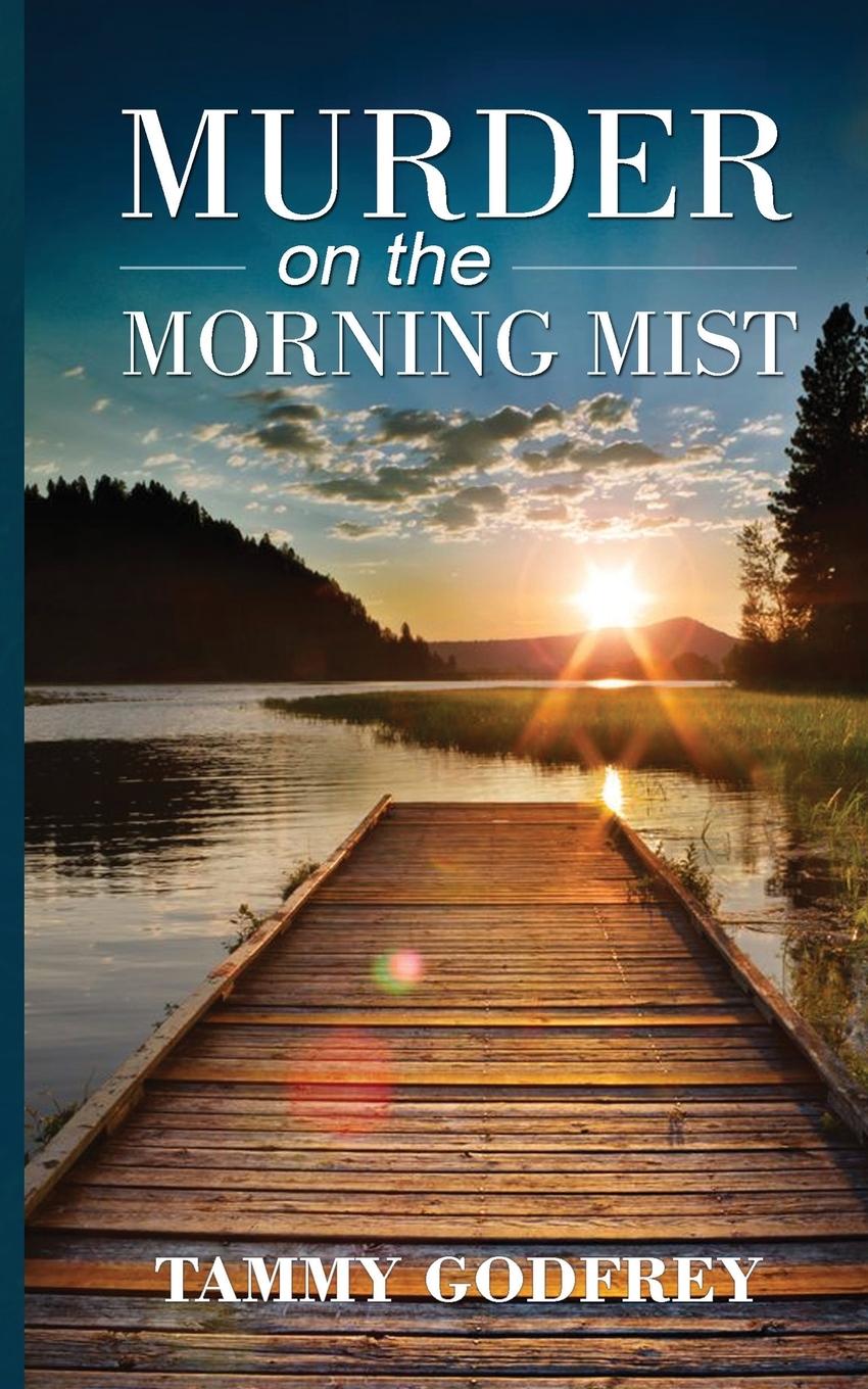 Vorderes Coverbild Murder on the Morning Mist