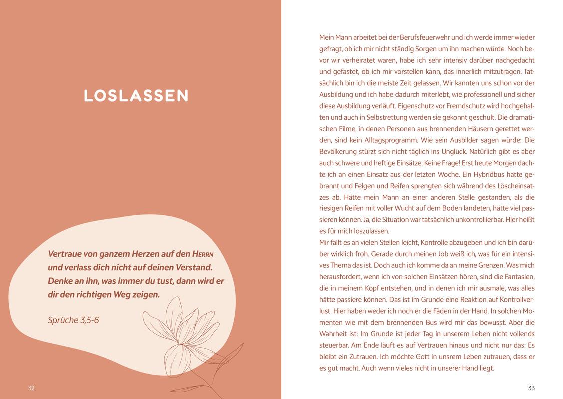 Beispielinhalt (Bild) Zwischen ich, du & wir