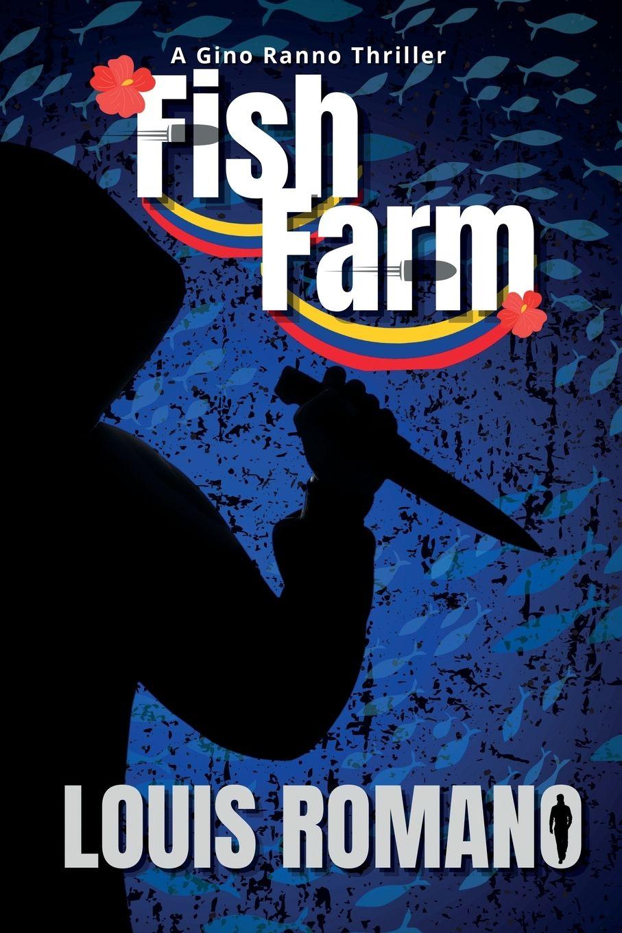 Vorderes Coverbild Fish Farm