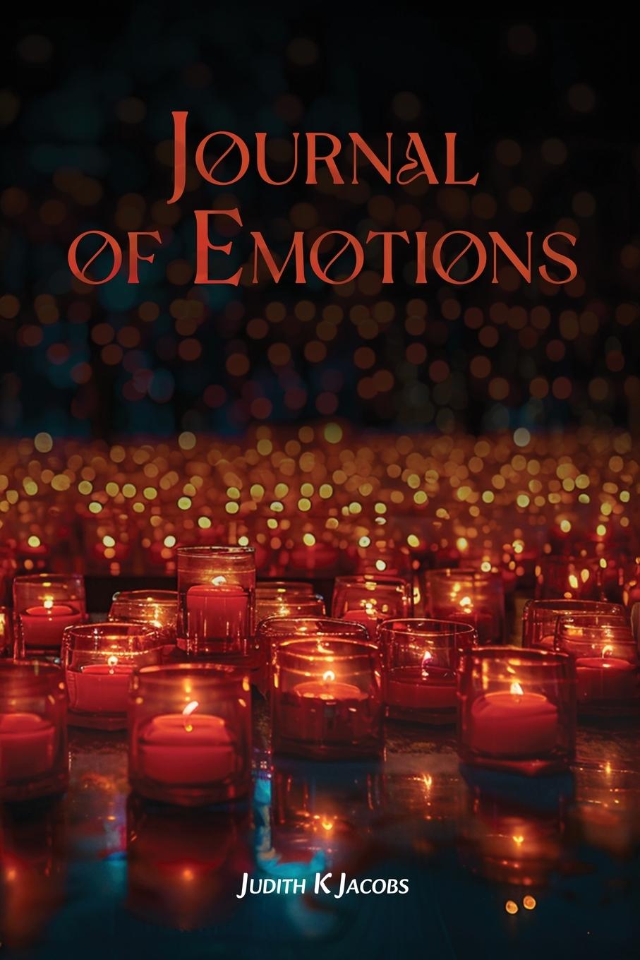 Vorderes Coverbild Journal of Emotions