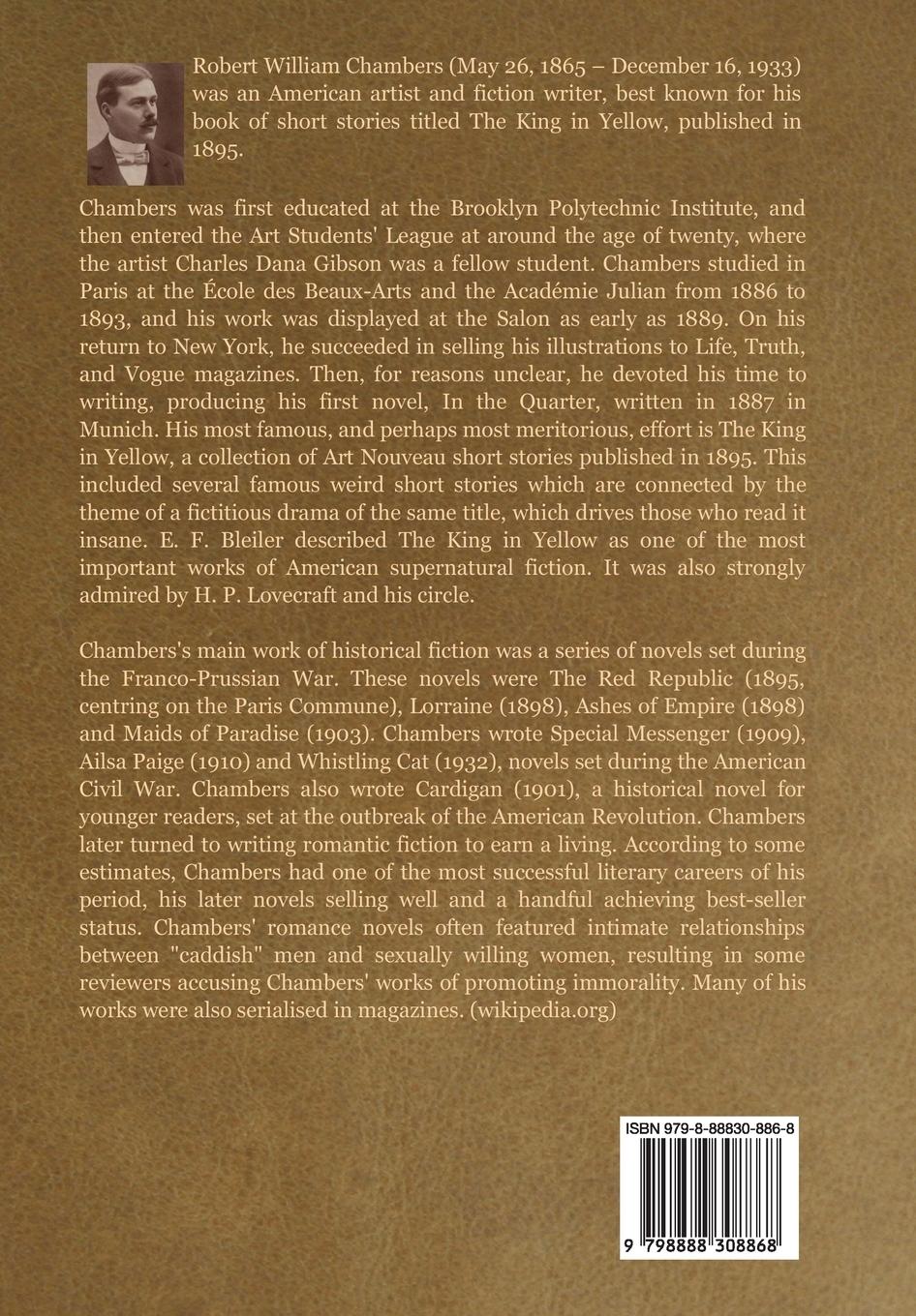 Rückseitencover The Slayer of Souls