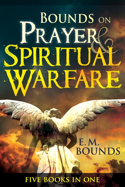 Vorderes Coverbild Bounds on Prayer & Spiritual Warfare