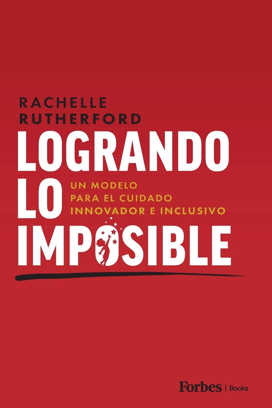 Vorderes Coverbild Logrando Lo Imposible
