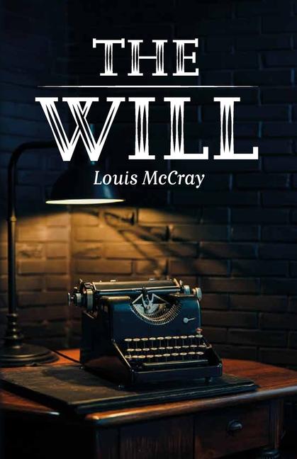 Vorderes Coverbild The Will