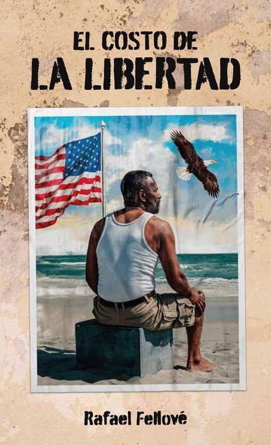 Vorderes Coverbild El costo de la libertad