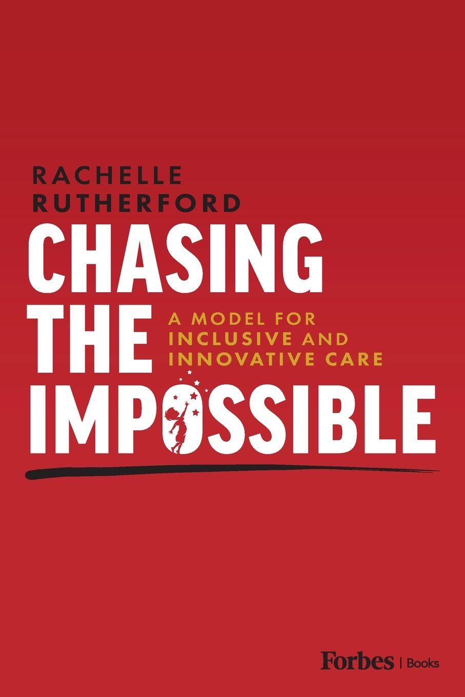 Vorderes Coverbild Chasing the Impossible