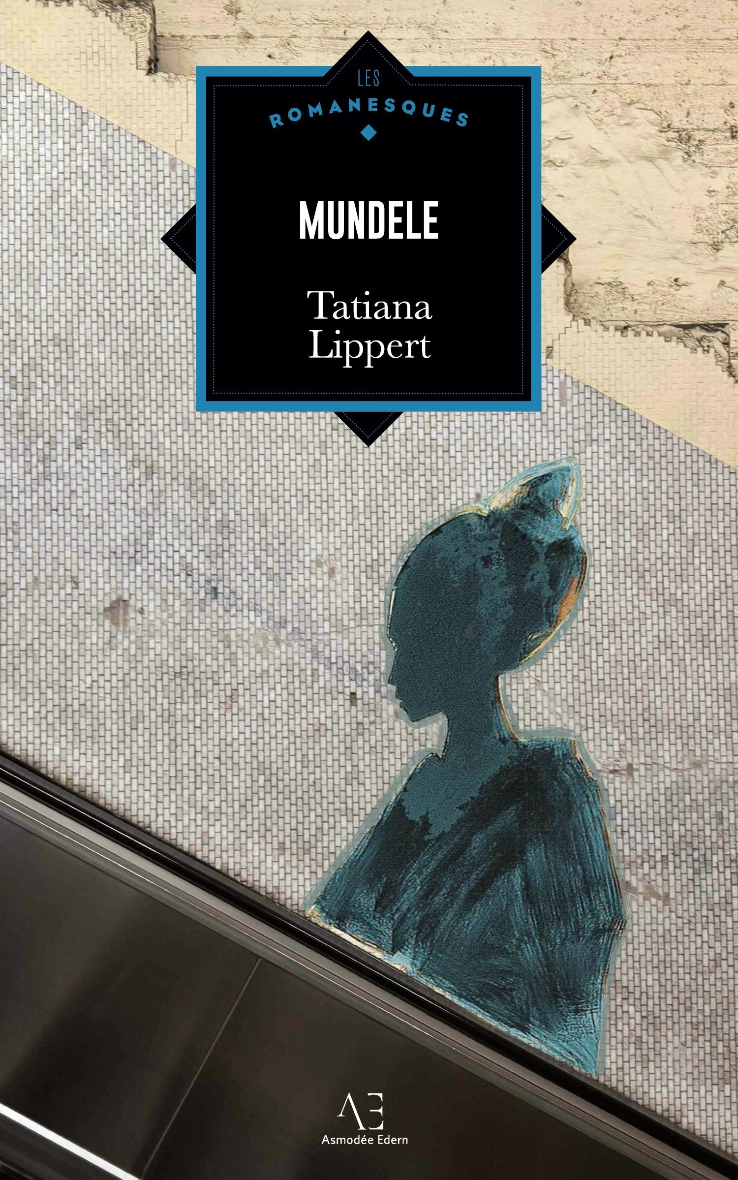 Vorderes Coverbild Mundele