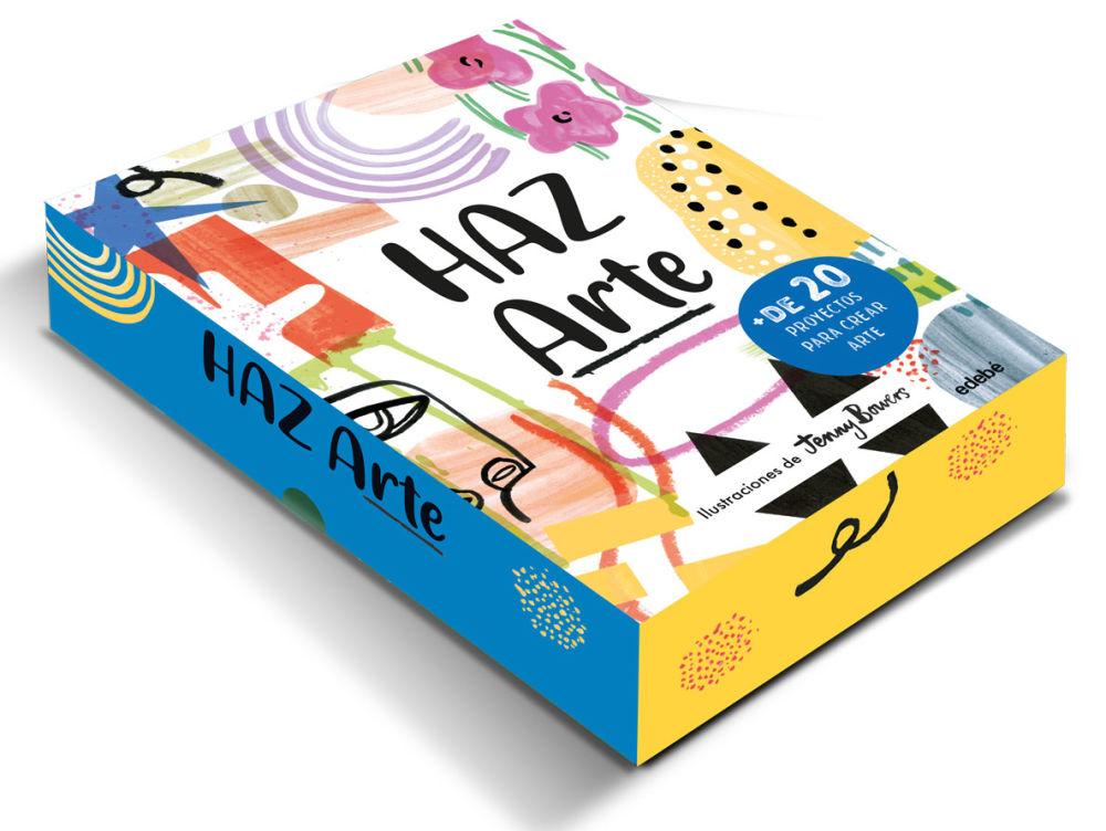 Beispielinhalt (Bild) HAZ ARTE