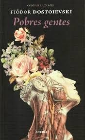 Vorderes Coverbild Pobres gentes