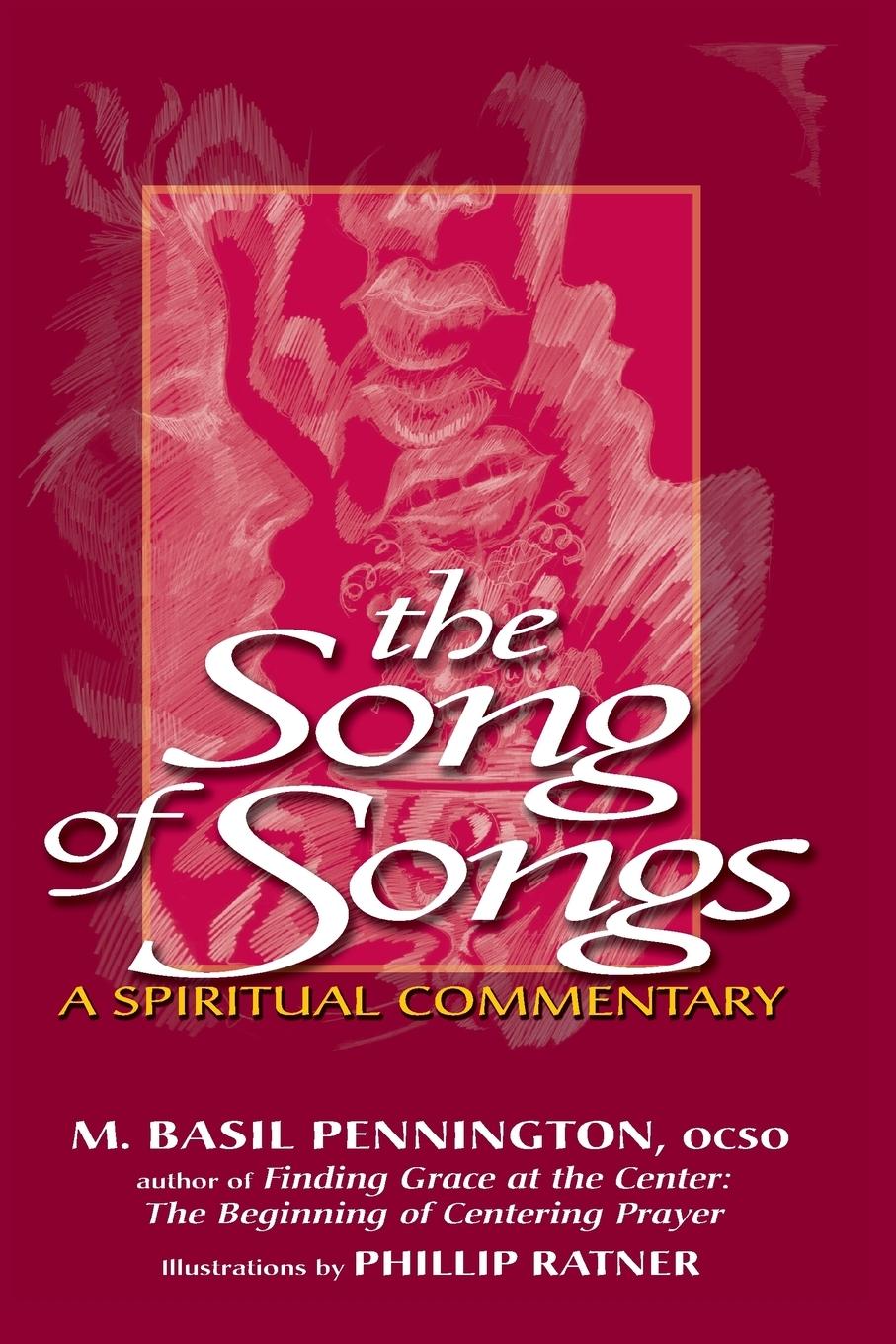 Vorderes Coverbild The Song of Songs