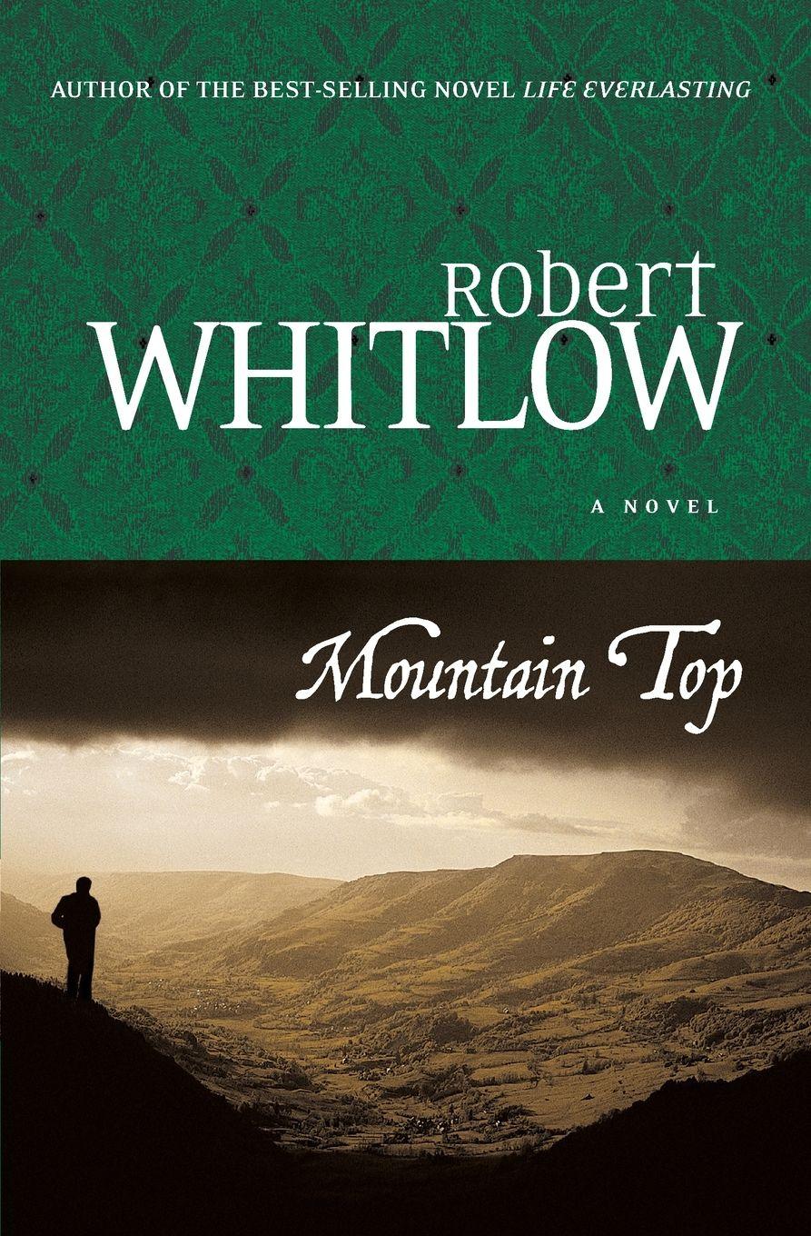 Vorderes Coverbild Mountain Top