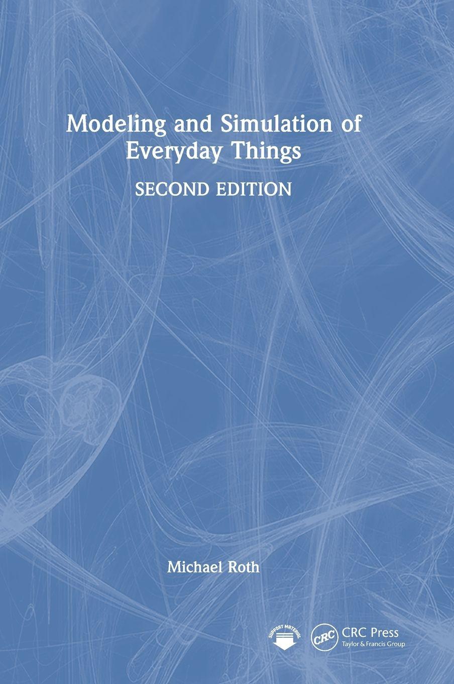 Vorderes Coverbild Modeling and Simulation of Everyday Things