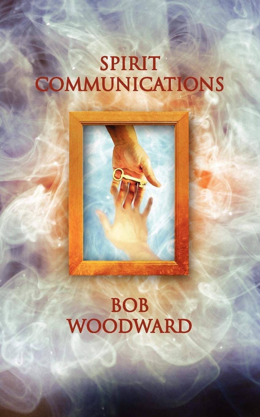 Vorderes Coverbild Spirit Communications
