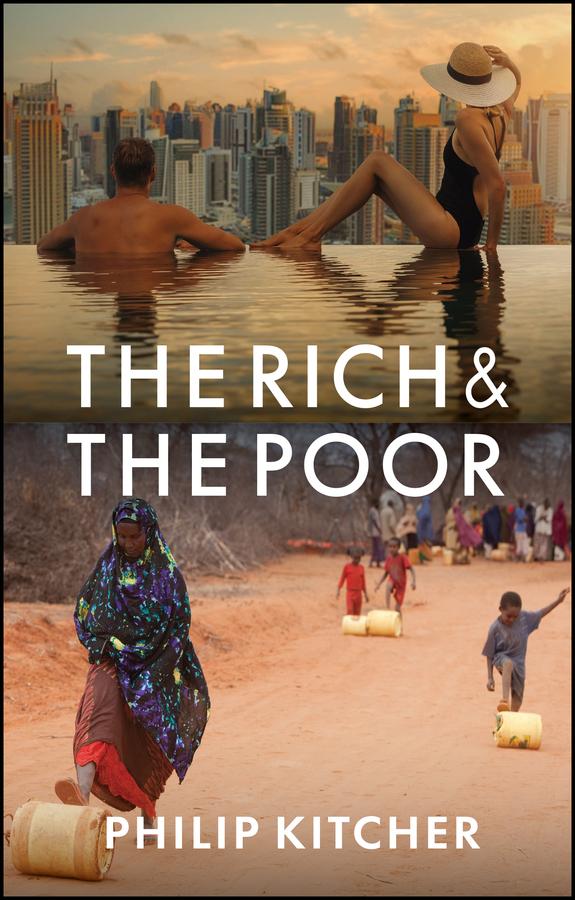 Vorderes Coverbild The Rich and the Poor