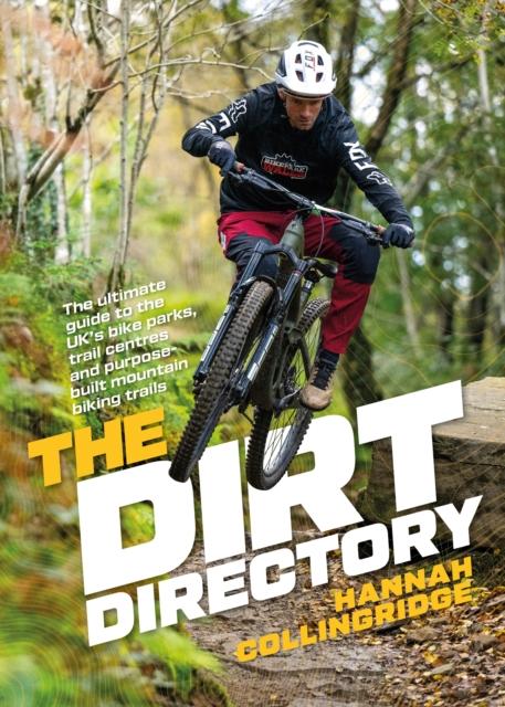 Vorderes Coverbild The Dirt Directory