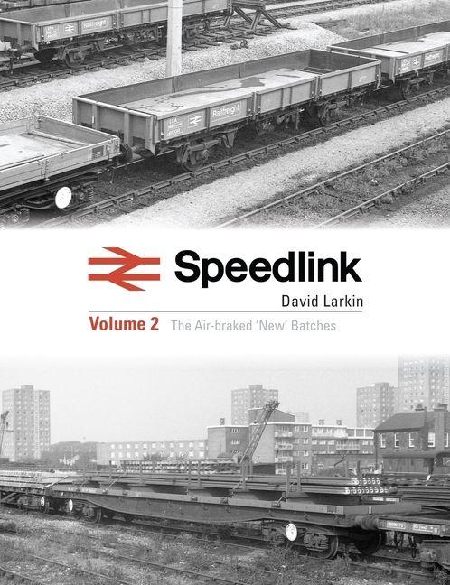 Vorderes Coverbild Speedlink Volume 2