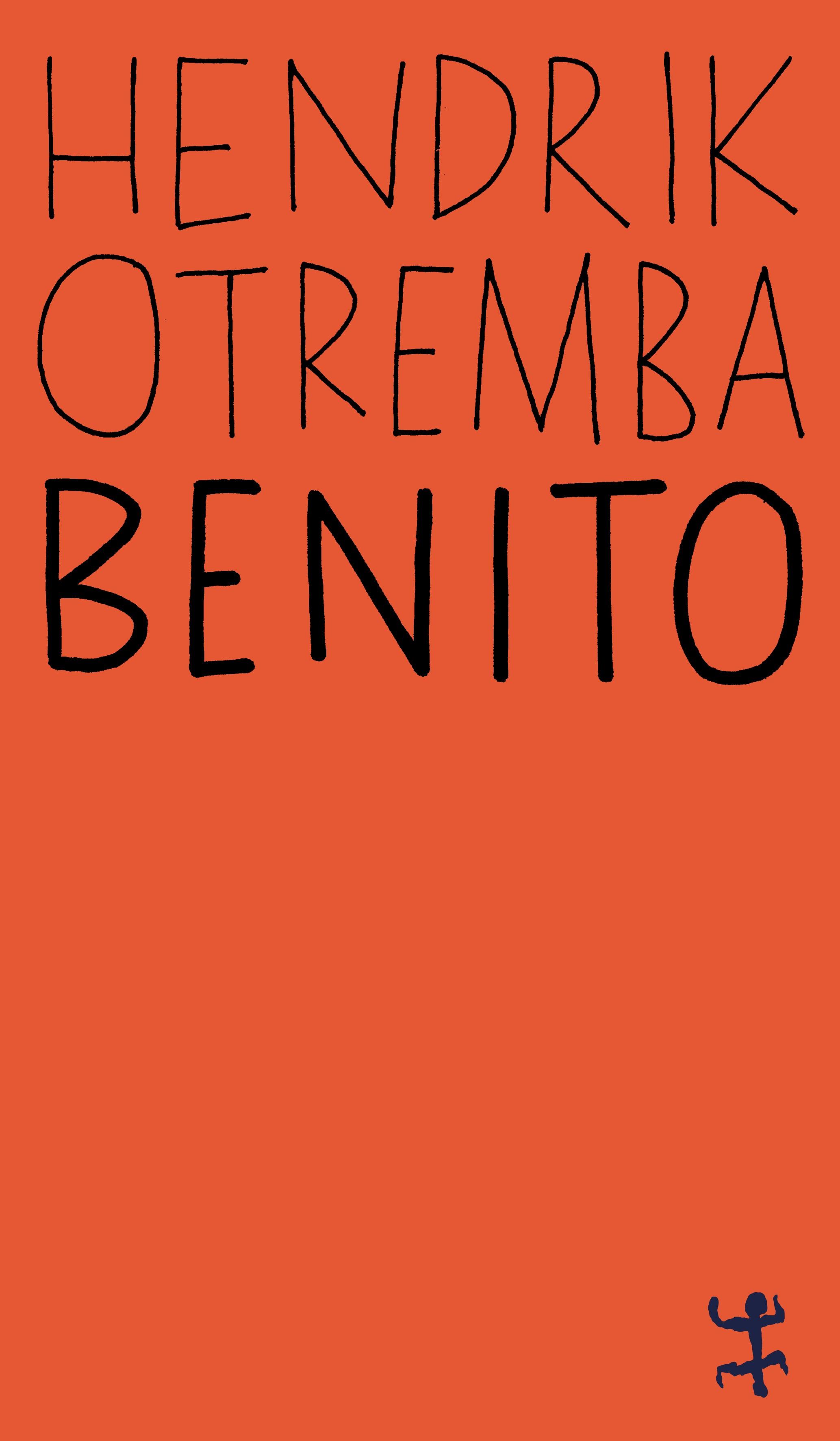 Vorderes Coverbild Benito