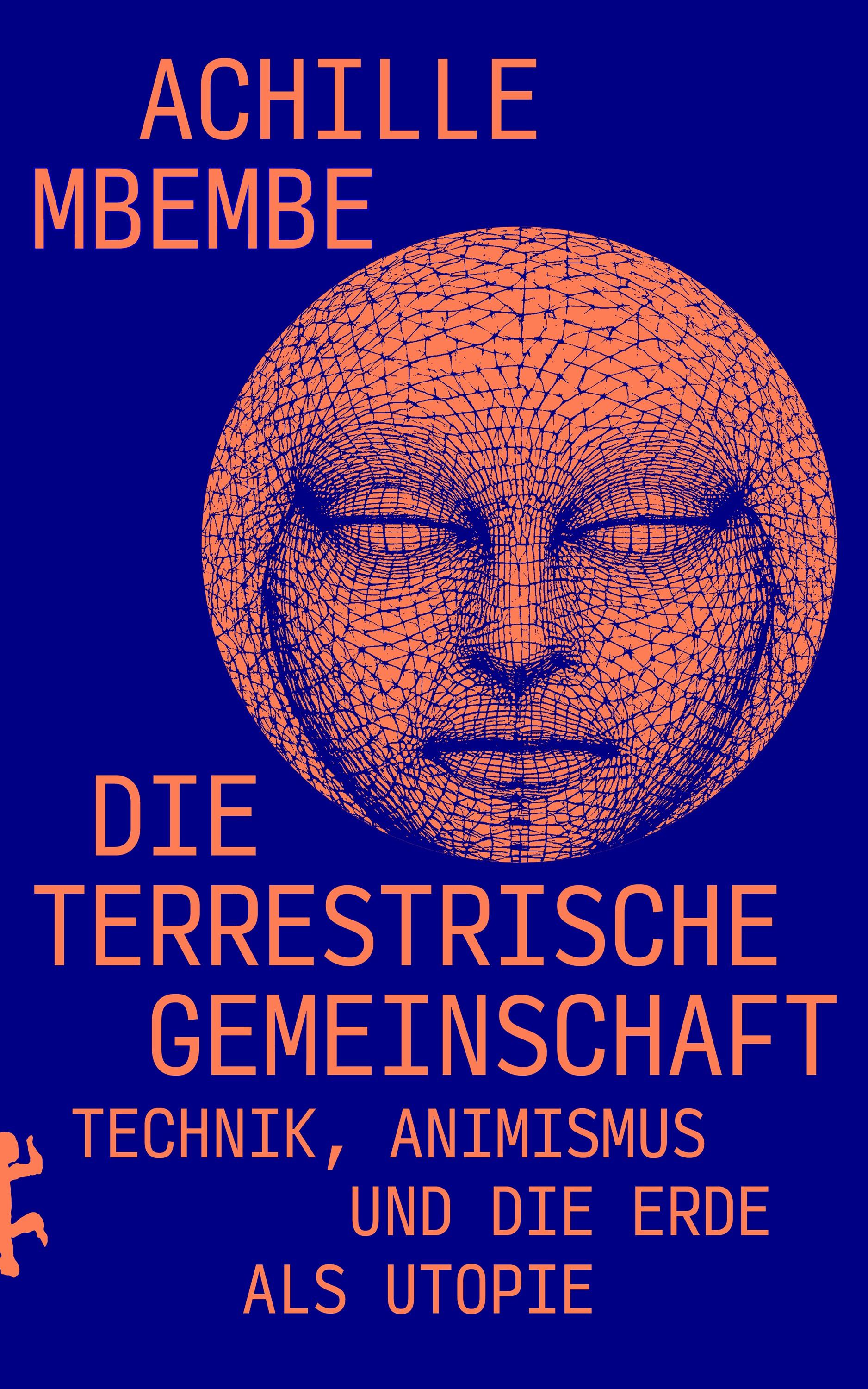 Vorderes Coverbild Die terrestrische Gemeinschaft