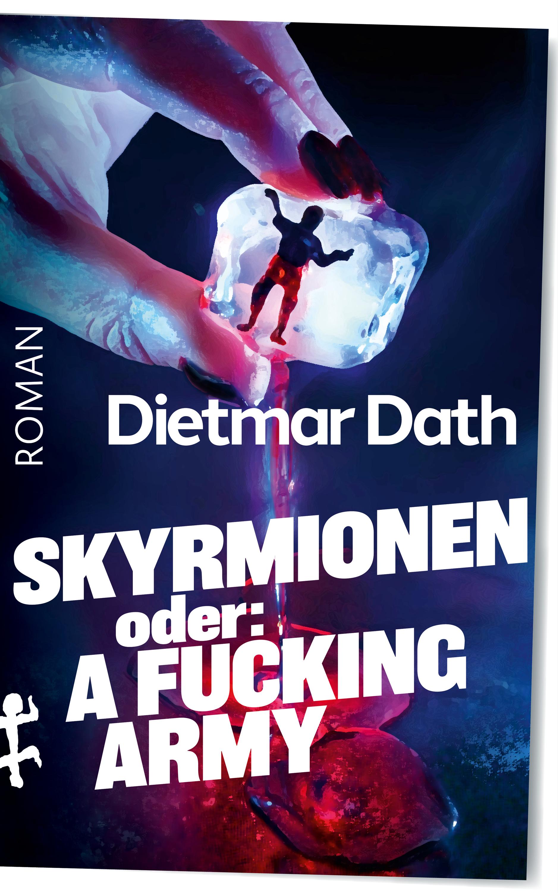 Vorderes Coverbild Skyrmionen